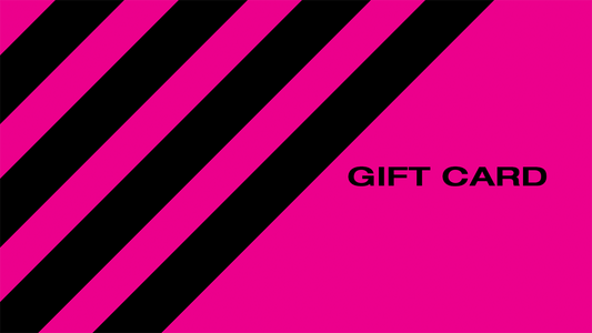 Missing Asset Gift Card ∙ ギフトカード